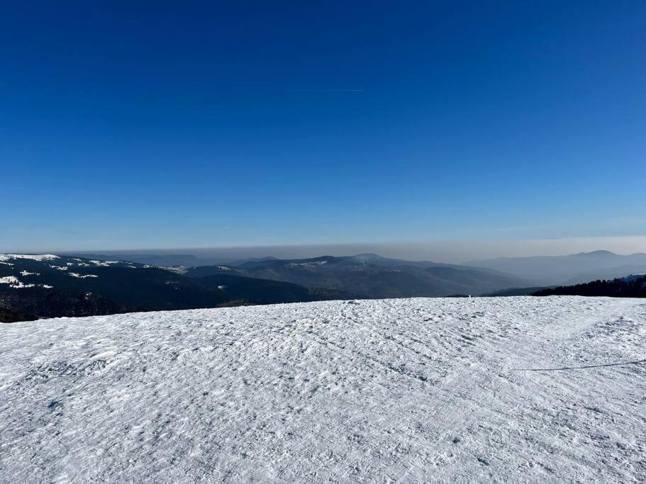 Chalet 3 Etoiles A Gerardmer. Exterior photo