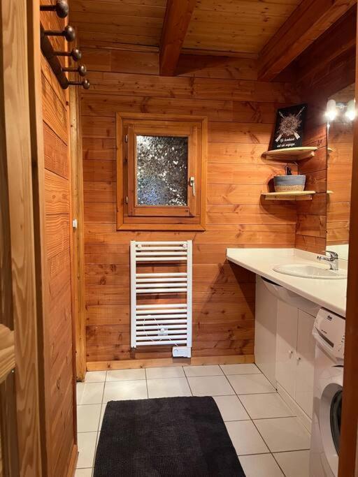 Chalet 3 Etoiles A Gerardmer. Exterior photo